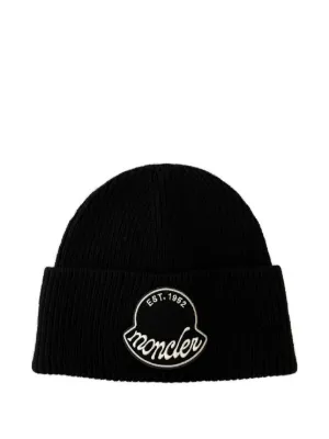 Mastermind Japan skull-embellished Beanie | Black | FARFETCH