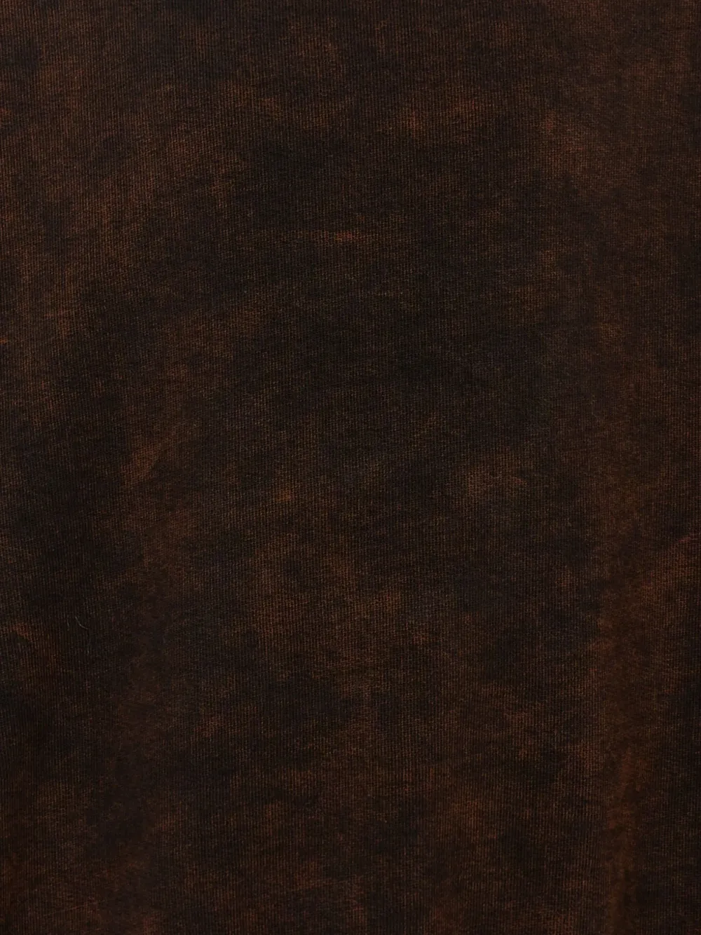 Molo acid-wash crew-neck sweatshirt Bruin