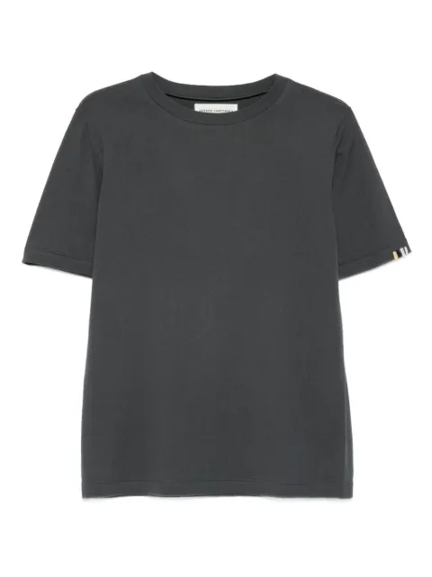 extreme cashmere crew-neck T-shirt