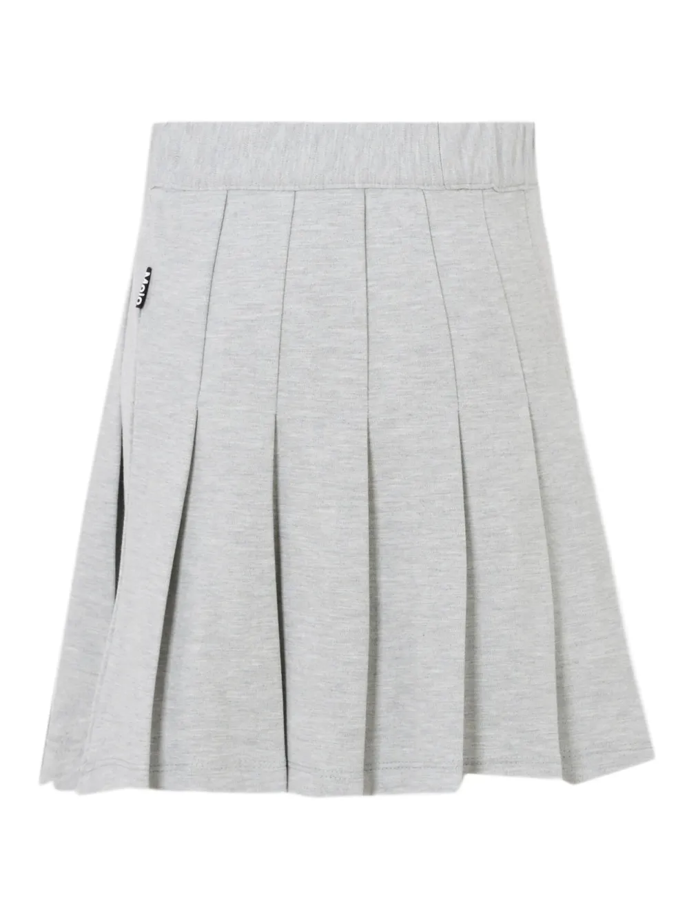 Molo pleated casual mini skirt | Casual Skirts | Image 2