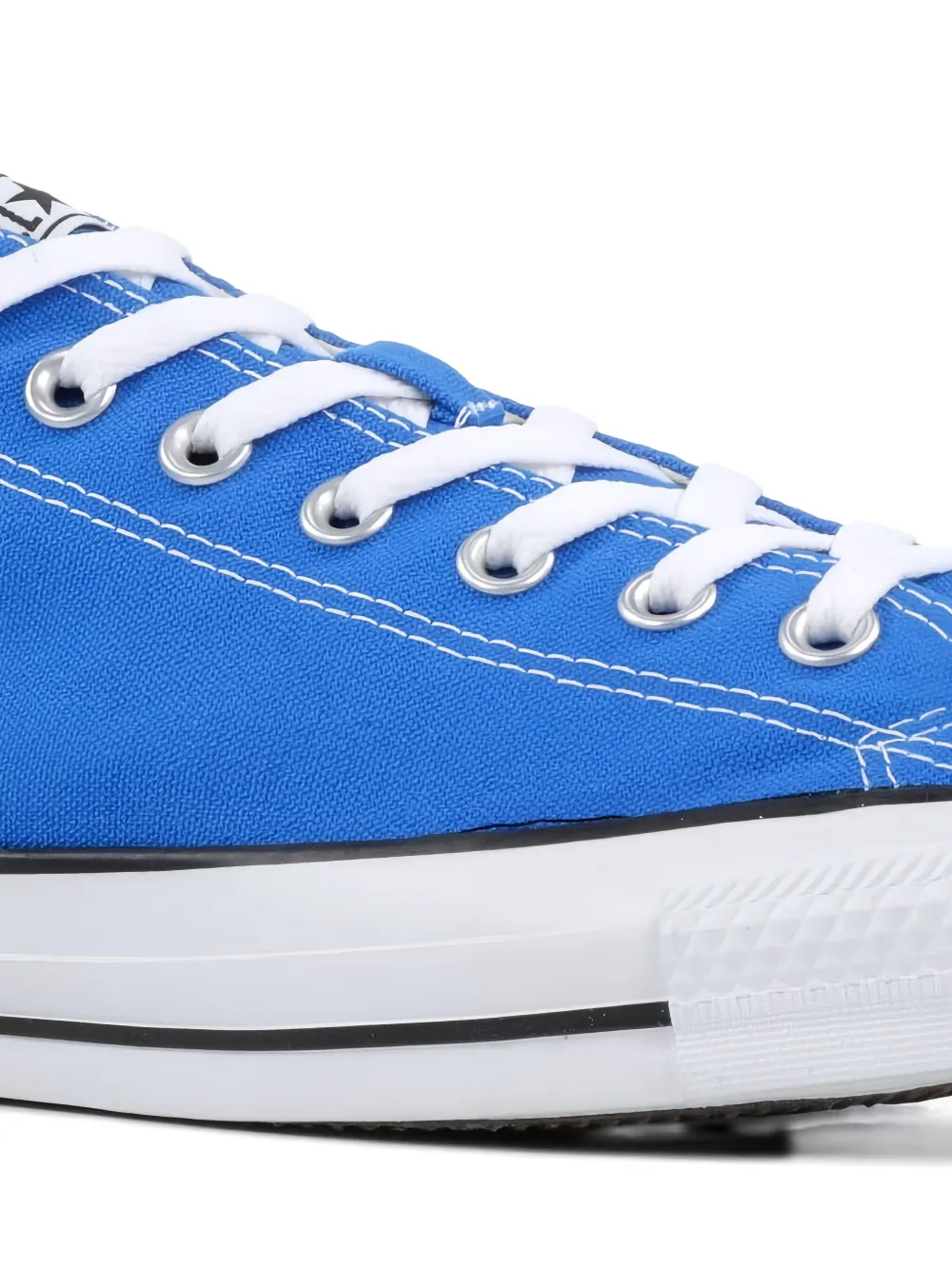 Converse Chuck Taylor All Star OX "Electric Blue" sneakers