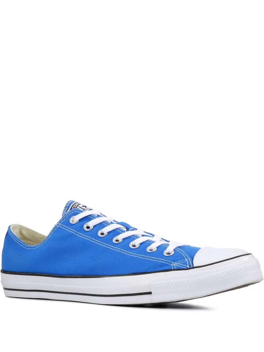 Converse Chuck Taylor All Star OX "Electric Blue" sneakers