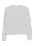 Philo-Sofie cashmere-wool sweater - Grey
