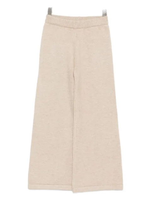 Philosophy Di Lorenzo Serafini Kids embroidered trousers