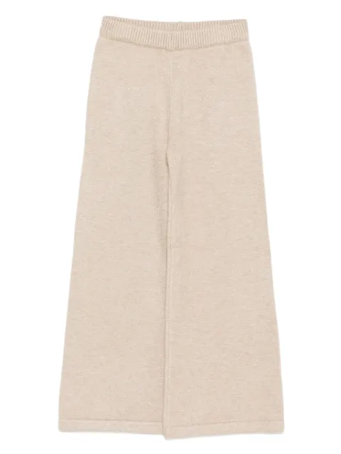 Philosophy Di Lorenzo Serafini Kids embroidered trousers