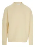 Axel Arigato Patch Beyond crew-neck sweater - Neutrals