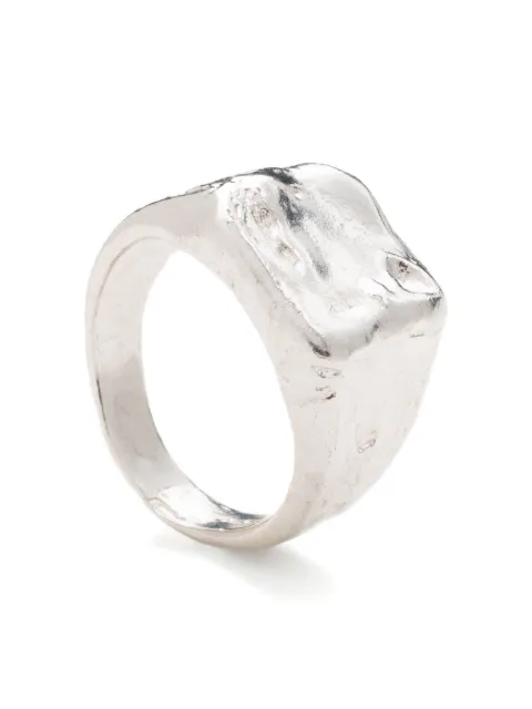 Alighieri Lost Dreamer signet ring