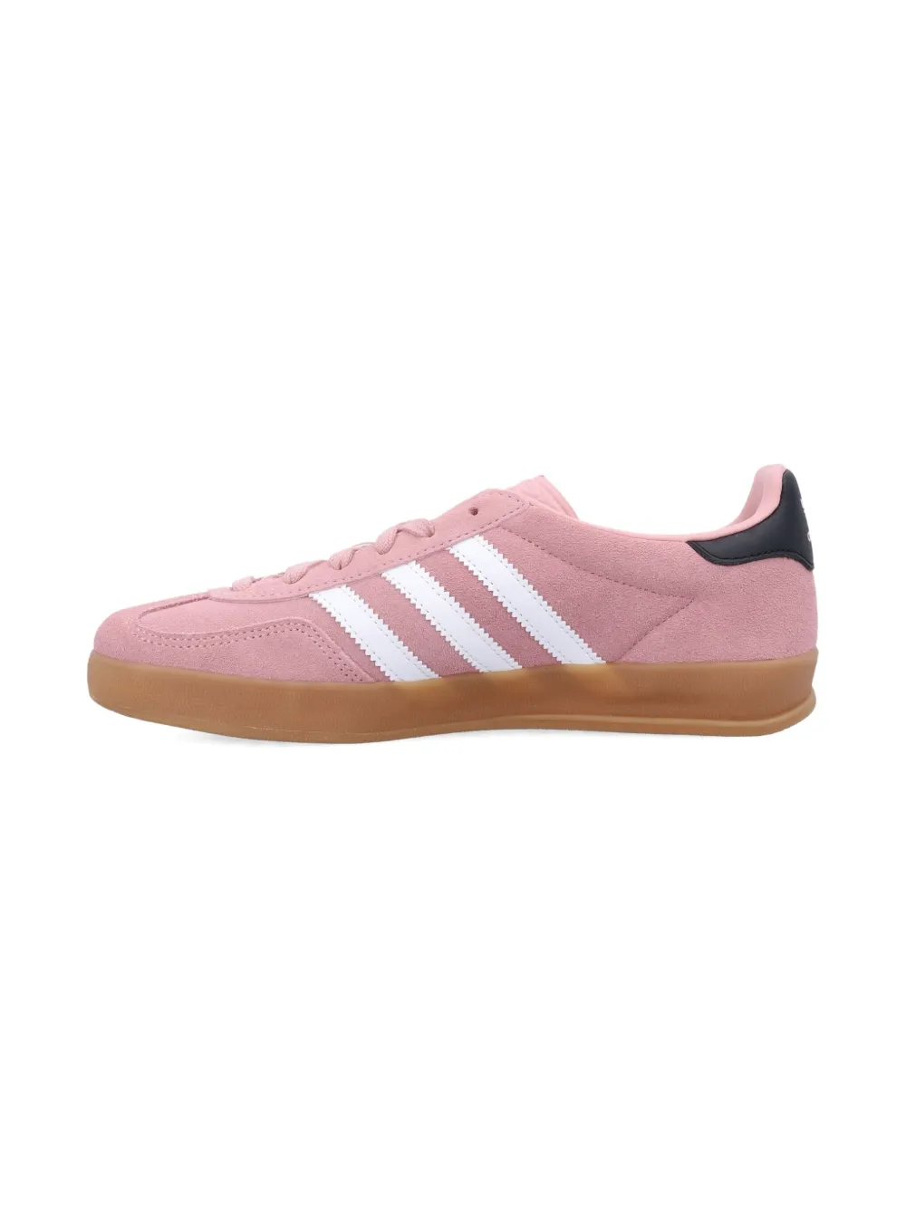 adidas Kids Gazelle sneakers Pink