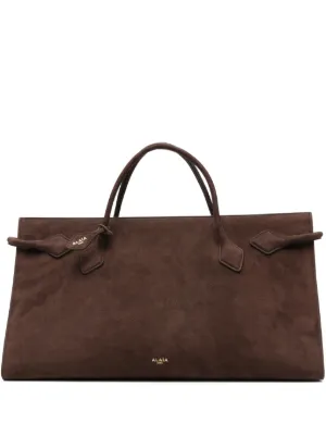 ALAÏA Bags | FARFETCH US