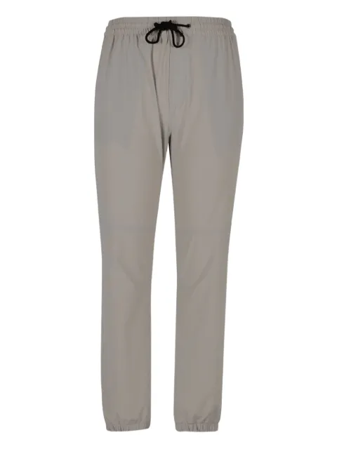 ST95 4-Way Stretch logo patch trousers