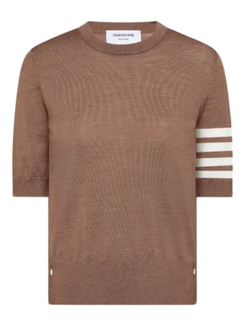 Thom Browne short-sleeve t-shirt