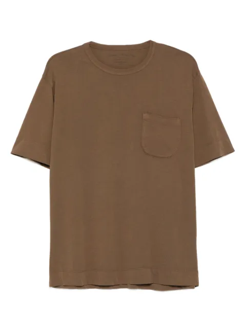 original vintage style T-Shirt mit Brusttasche
