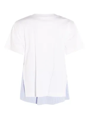 sacai（サカイ）Tシャツ・カットソー - FARFETCH