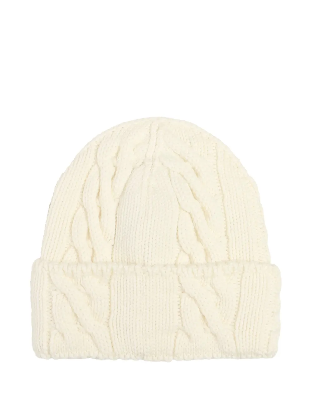 Golden Goose Journey Beanie Accessories In Neutral