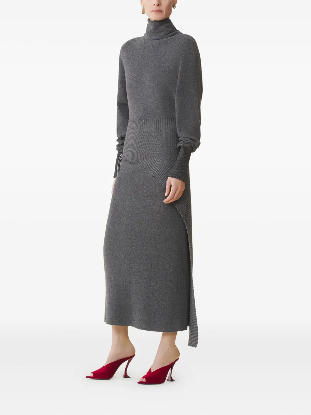 Lanvin Grijs