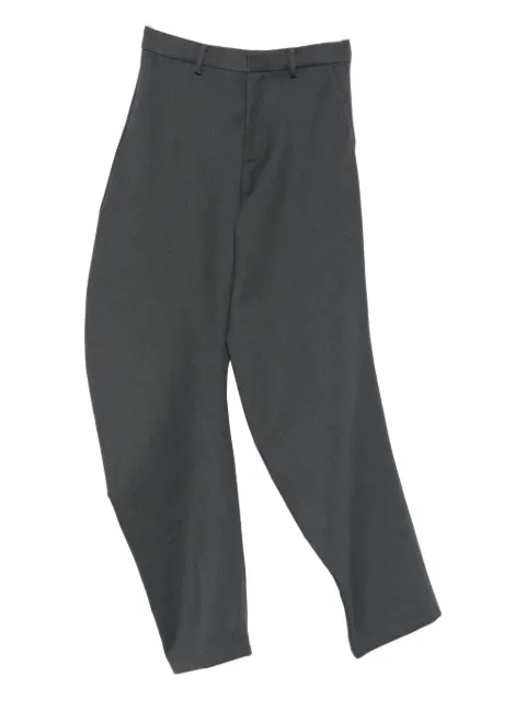Charles Jeffrey Loverboy balloon-leg trousers