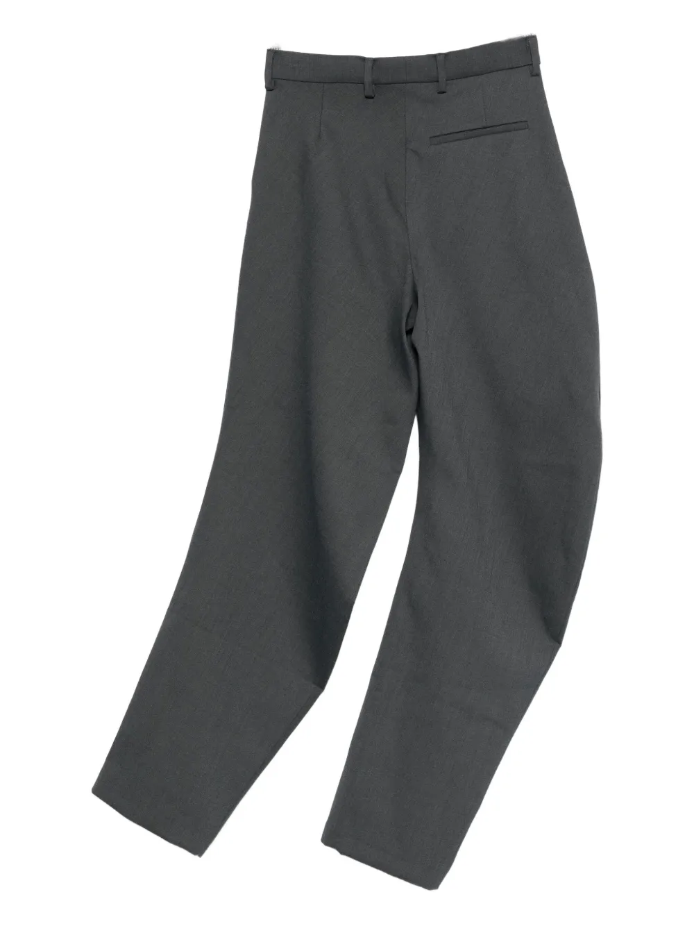 Charles Jeffrey Loverboy balloon-leg trousers | Chinos | Image 2