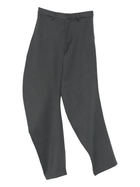 Charles Jeffrey Loverboy balloon-leg trousers