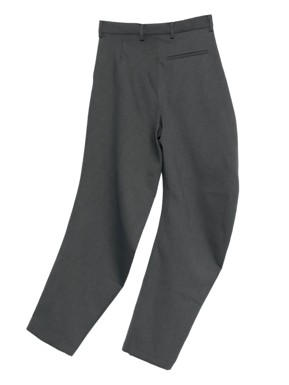 Charles Jeffrey Loverboy balloon-leg trousers | Chinos | Image 2