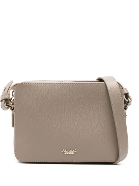 Aspinal Of London bolsa crossbody con correa