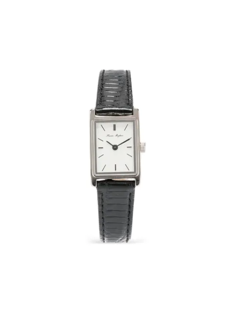 Heaven Mayhem reloj Carino de 20mm