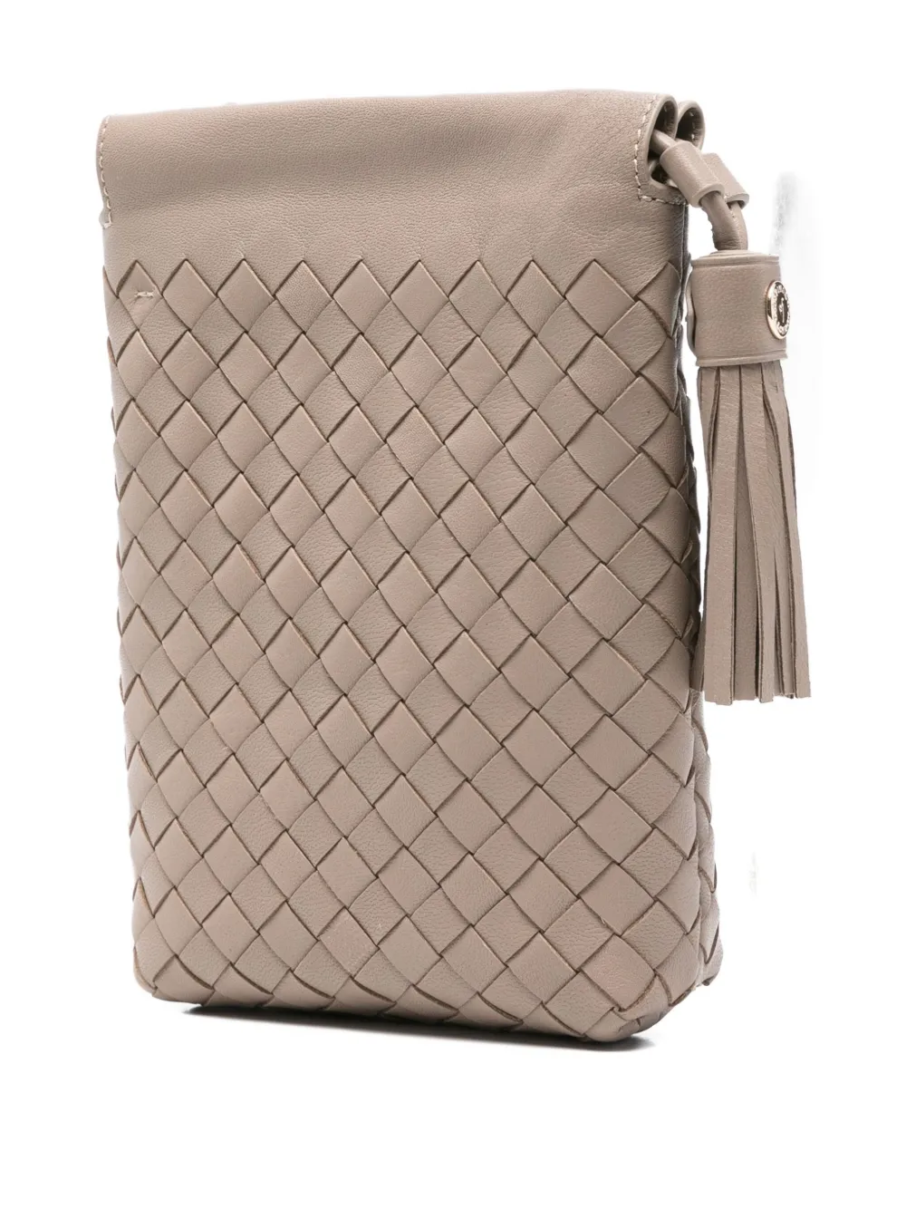 Aspinal Of London Hudson mini crossbody bag | Mini Bags | Image 2