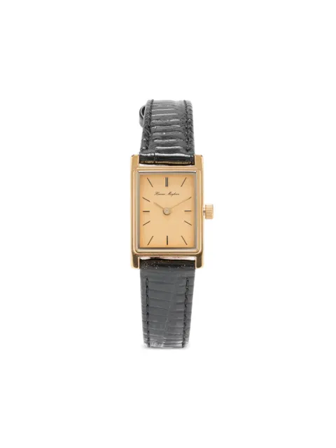 Heaven Mayhem reloj Carino de 20mm