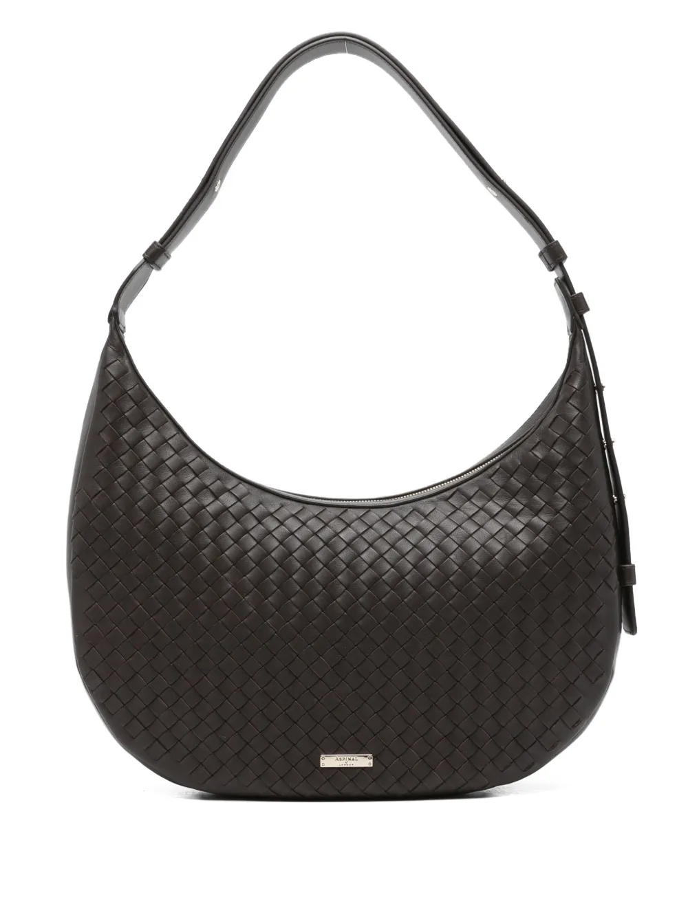 Aspinal Of London Husdon bag | Brown | Image 1