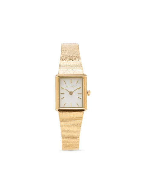 Heaven Mayhem reloj Bella de 20mm