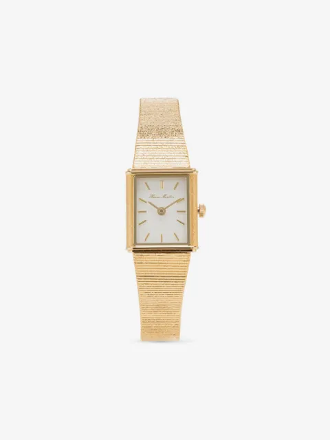 Heaven Mayhem reloj Bella de 20mm