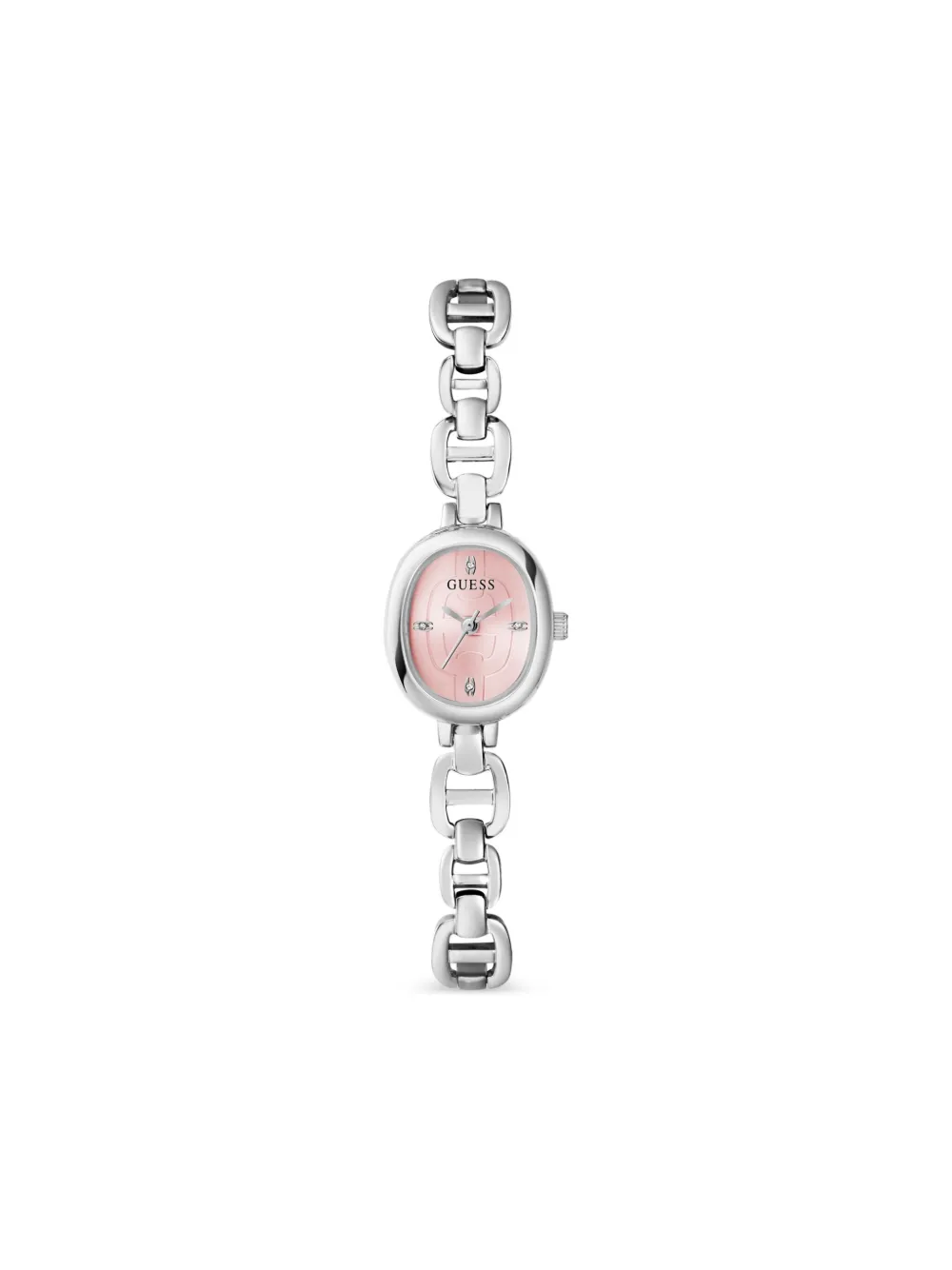 GUESS USA Vivian 21mm | Silver | Image 1