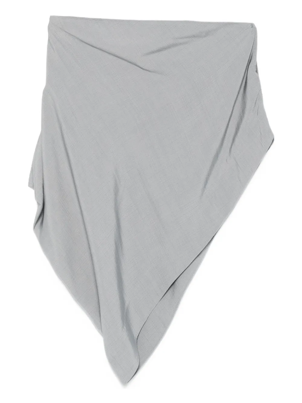 St. Agni strapless top | Grey | Image 1