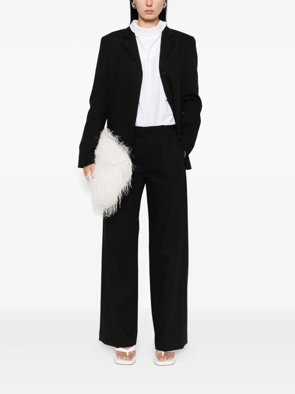 St. Agni blazer con botones | Blazers | Image 2