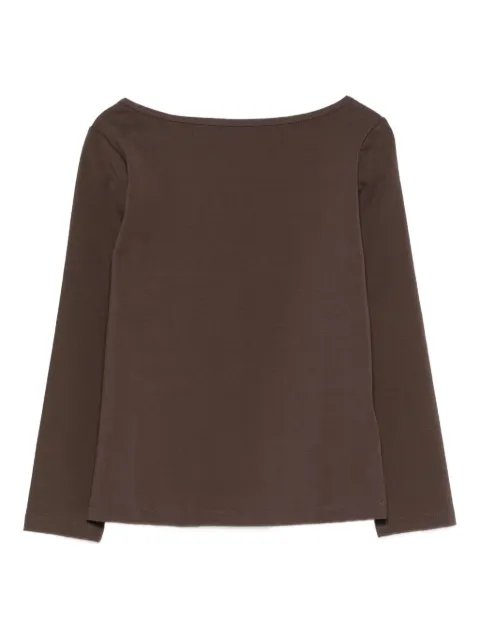 St. Agni camiseta de manga larga