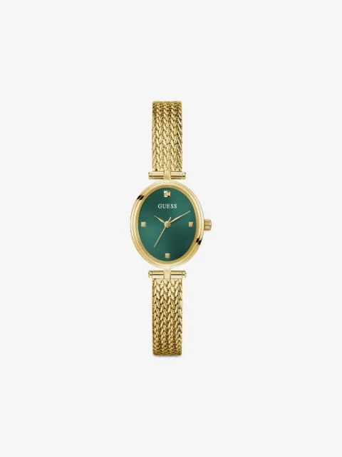GUESS USA reloj de 24mm con movimiento de cuarzo