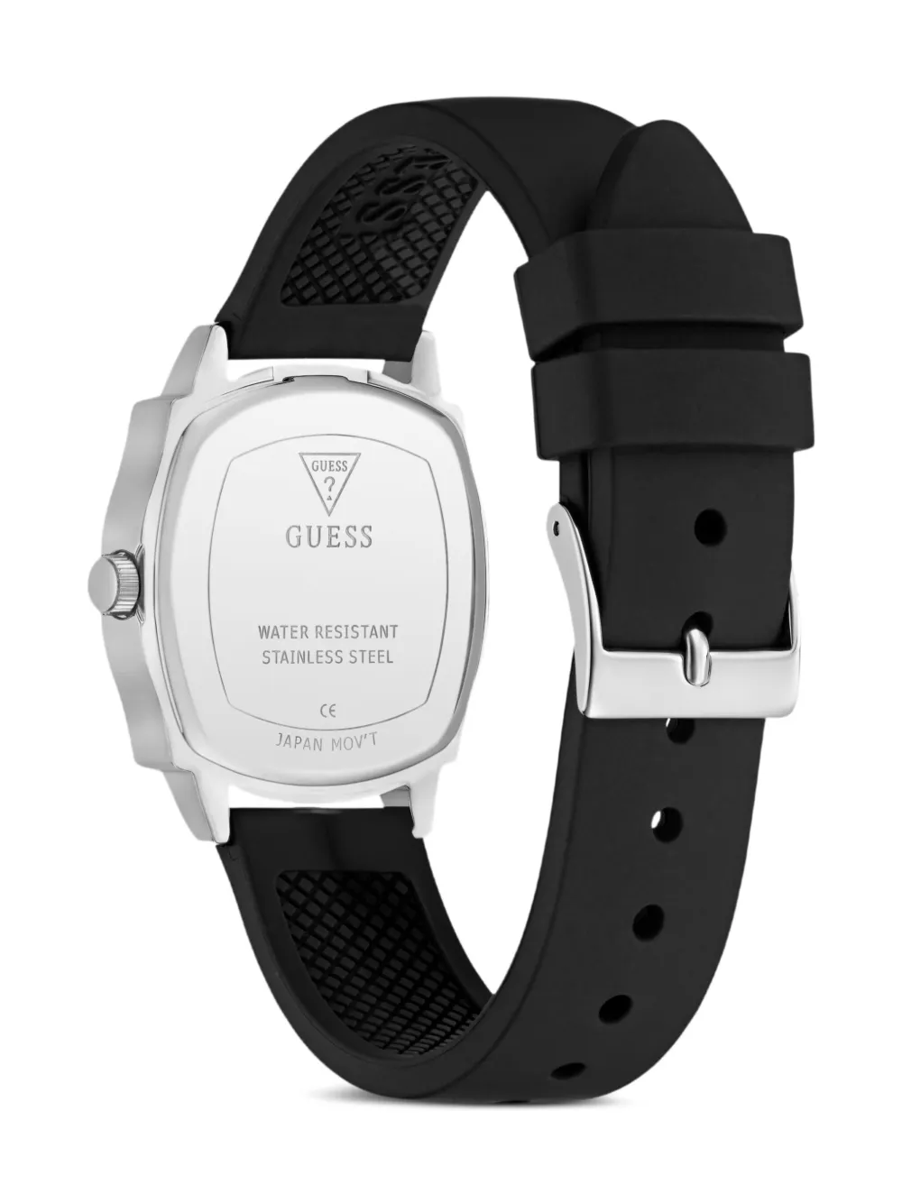 Guess Usa Liv 32mm In Green