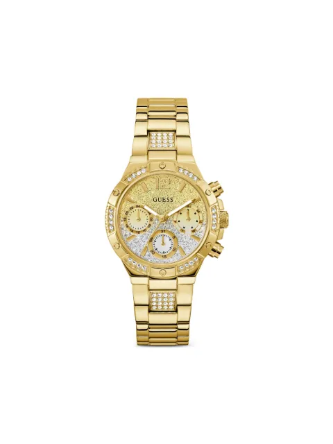 GUESS USA Harlow 38mm