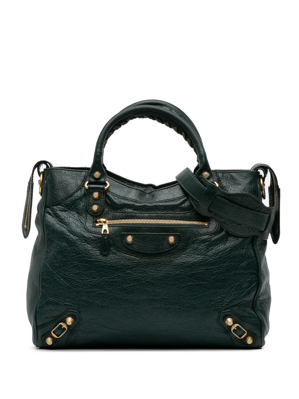 2015 Lambskin Motocross Velo Giant 12 satchel
