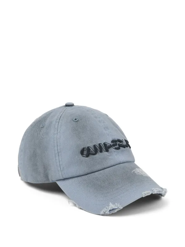 CAMPERLAB CAP カンペール ラボ　キャップ ユニセックス ウェア | カンペール（Camper）公式オンラインストア
