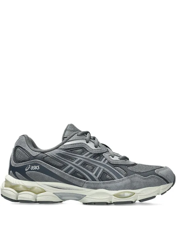 ASICS Gel- NYC Sneakers | Grey | FARFETCH ZA