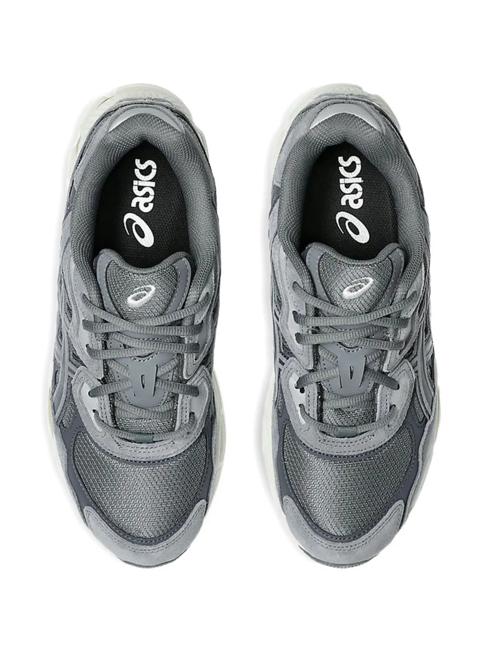 ASICS Gel- NYC sneakers Grey
