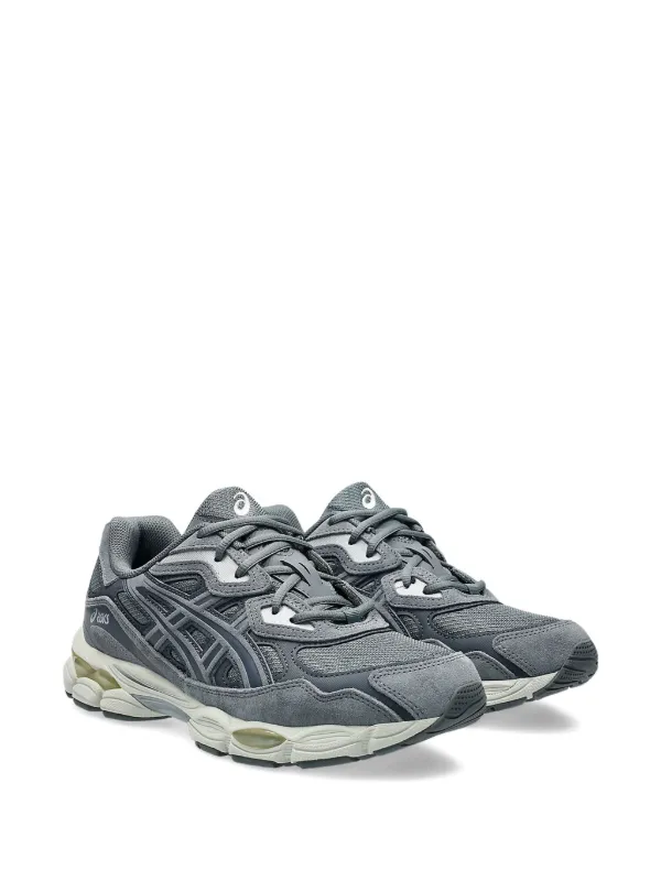 ASICS Gel- NYC Sneakers | Grey | FARFETCH CA