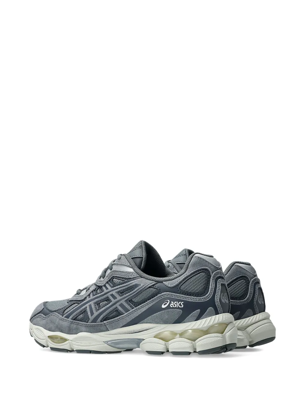 ASICS Gel- NYC sneakers Grey