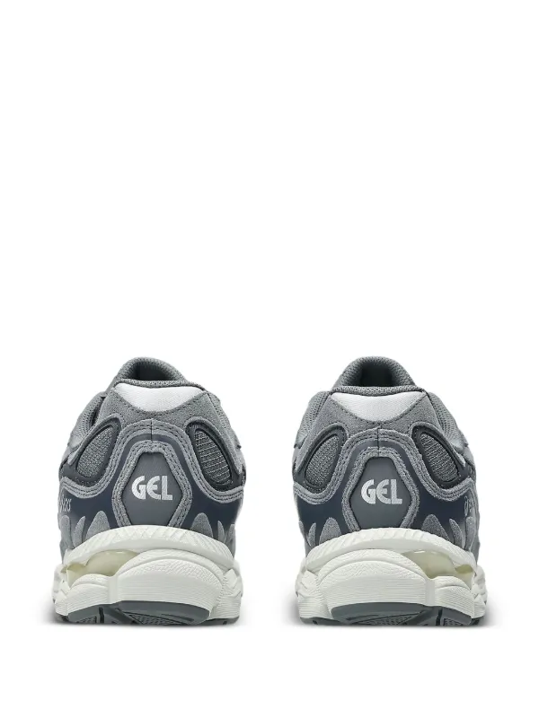 ASICS Gel- NYC Sneakers | Grey | FARFETCH ZA