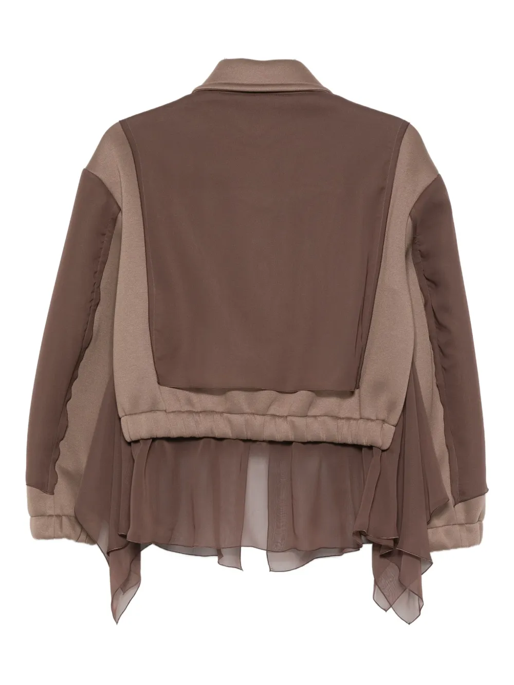 Undercover BLOUSON - Bruin