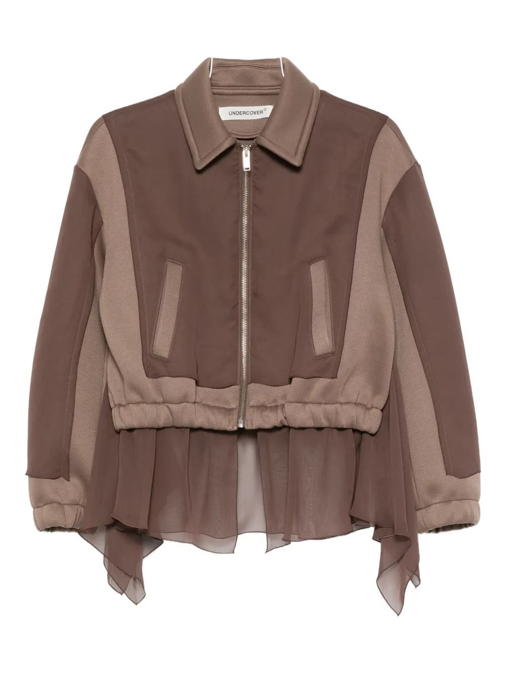 Undercover BLOUSON Bruin