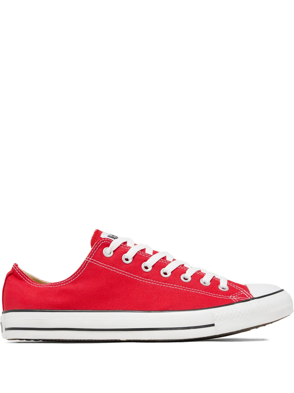 Converse Chuck Taylor All Star OX Hi "Green" sneakers