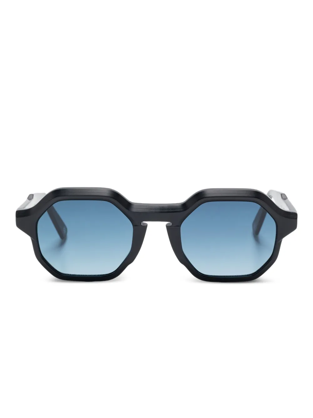 OPHY EYEWEAR Octo sunglasses | Black | Image 1