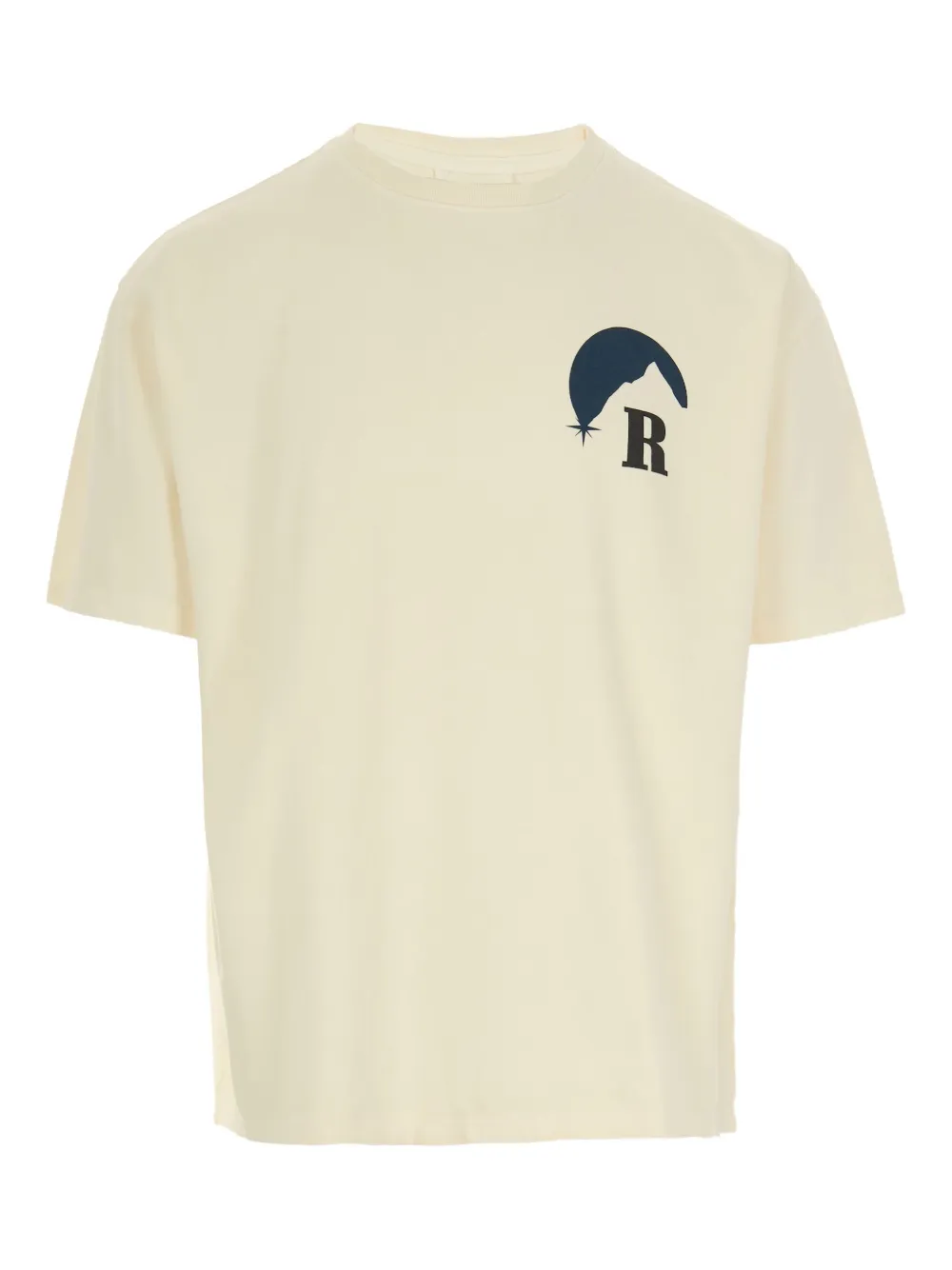 mountain-graphic T-Shirt