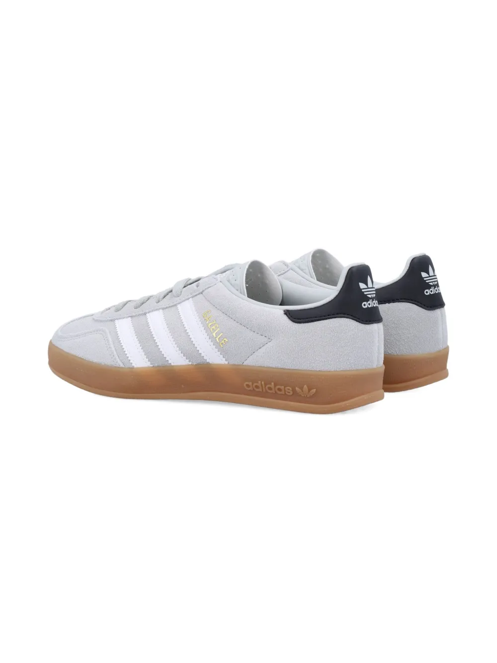 adidas Kids Gazelle sneakers Grey
